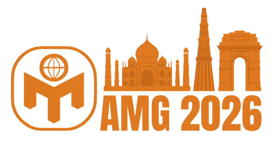 Asia-Pacific Mensa Gathering 2026 logo